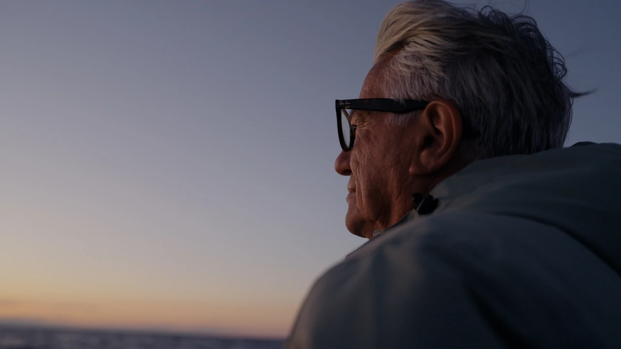 Utorak, 3. ožujka na Drugom , Foto: Plovopis - južni pučinski otoci/dokumentarna serija 