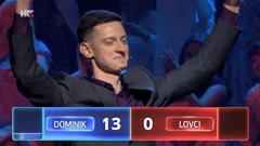 Dominik Pozderac, Foto: Superpotjera/HRT