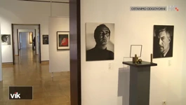 Izložba donacije fotografa Nine Vranića