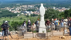 Petak, 29. ožujka na Prvom