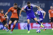 Dvoboj Dinama i Gorice, Foto: Igor Kralj/PIXSELL