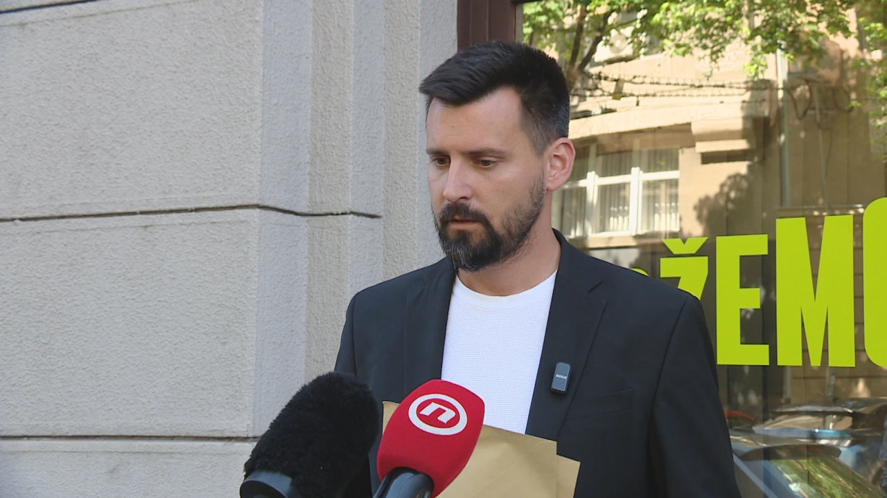 Bojan Ivošević
