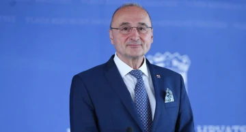 Gordan Grlić Radman