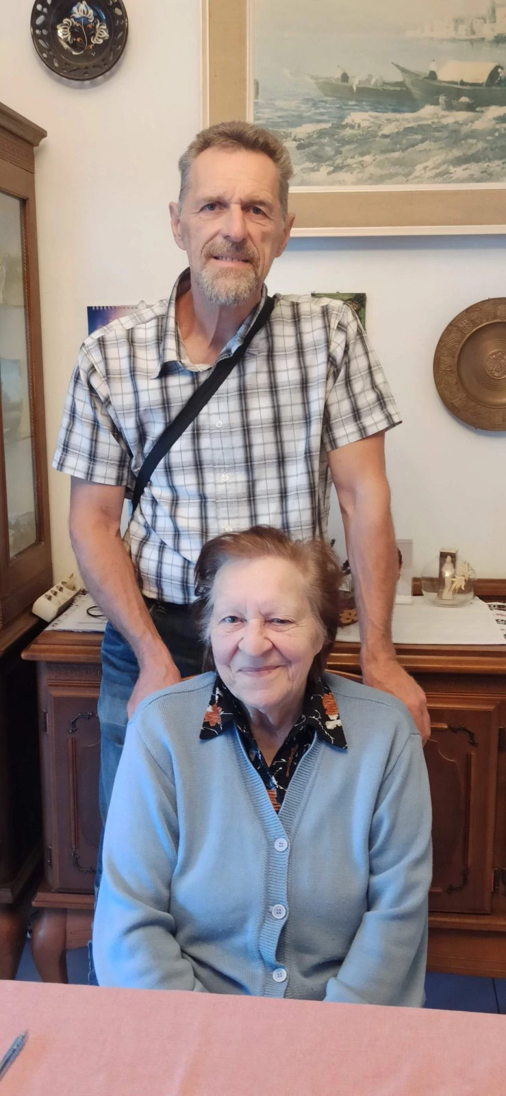 Dijan i Mirjana Lakota