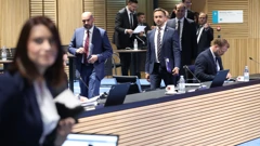 Ministri Ivan Paladina i Marin Piletić