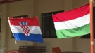 Hrvatski kamp na Balatonu