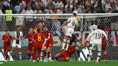 Dvoboj Španjolske i Njemačke