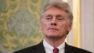 Dmitrij Peskov 