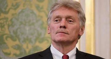 Dmitrij Peskov 