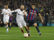 Barcelona - Manchester United, Foto: Albert Gea/REUTERS