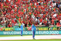 Puskas Arena, Budimpešta., Foto: Attila Kisbenedek/REUTERS