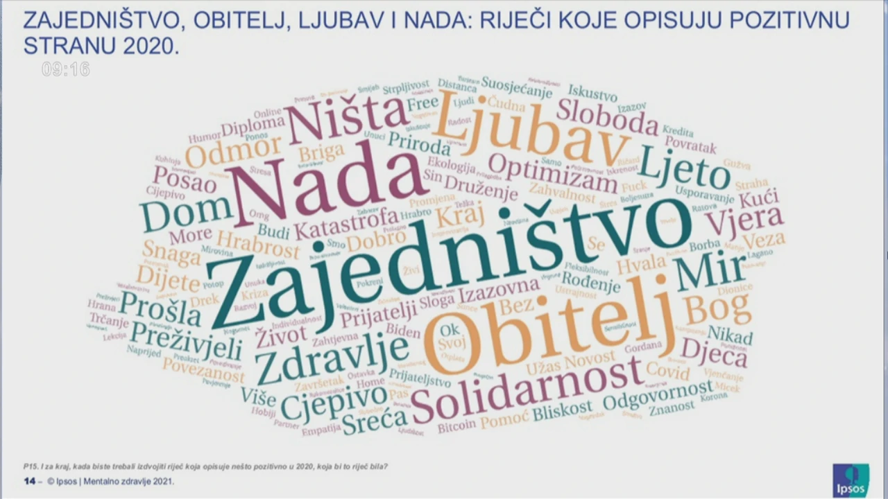 Nada, zajedništvo, obitelj..., Foto: Dobro jutro Hrvatska/HRT