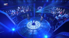 Srđan Zelenković, Foto: Tko želi biti milijunaš?/HRT