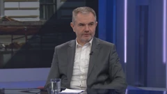 Robert Jankovics, Klub zastupnika nacionalnih manjina, Foto: HTV/HRT