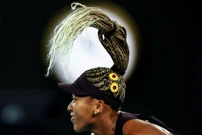 Naomi Osaka na Australian Openu, Foto: Edgar Su/REUTERS