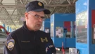 Denis Kukec, pomoćnik voditelja Službe za susjedne zemlje u Upravi za granicu MUP-a
