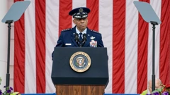 General Charles Q. Brown