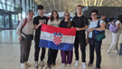 Hrvatski učenici osvojili brončane medalje na biološkoj olimpijadi na Filipinima