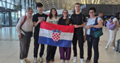 Hrvatski učenici osvojili brončane medalje na biološkoj olimpijadi na Filipinima