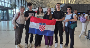 Hrvatski učenici osvojili brončane medalje na biološkoj olimpijadi na Filipinima