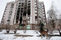 Bucha, Ukrajina, Foto: Serhii Nuzhnenko/REUTERS