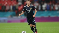 Billy Gilmour