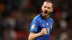 Leonardo Bonucci 