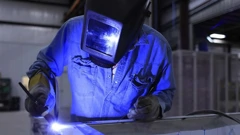 Industrijska proizvodnja