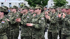 Ročnici za vrijeme prisege