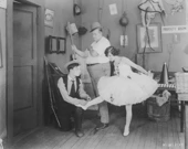 Subota, 4. travnja na Trećem , Foto: Kazalište/film