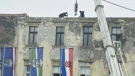 Posljedice potresa u Sisku