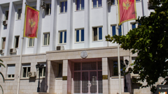 Podgorica