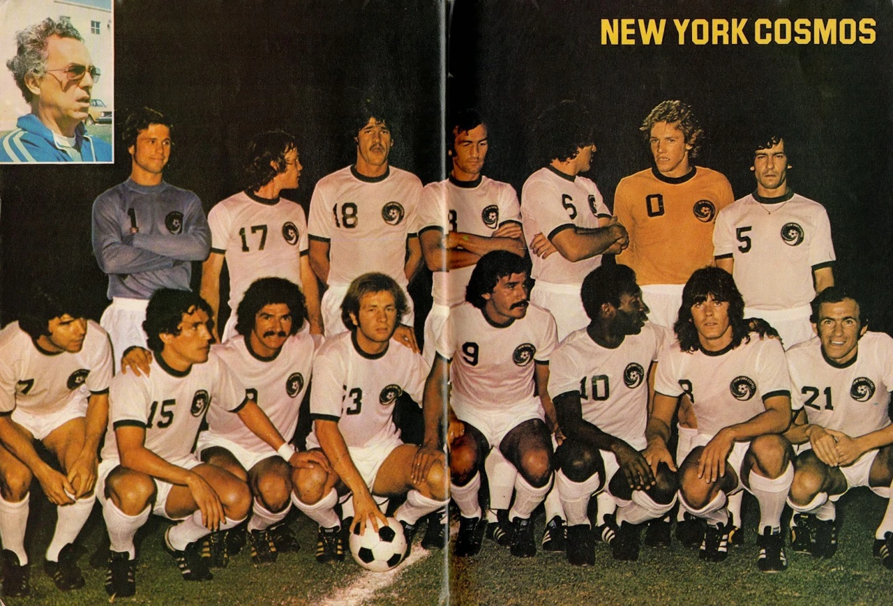 New York Cosmos