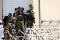 Sukob na Bliskom istoku, Foto: Ronen Zvulun/Reuters