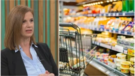 Vedrana Filipović-Grčić, pomoćnica glavnog državnog inspektora