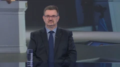 Gordan Akrap, Institut za istraživanje hibridnih sukoba, Sveučilište Sjever, Foto: Otvoreno/HRT