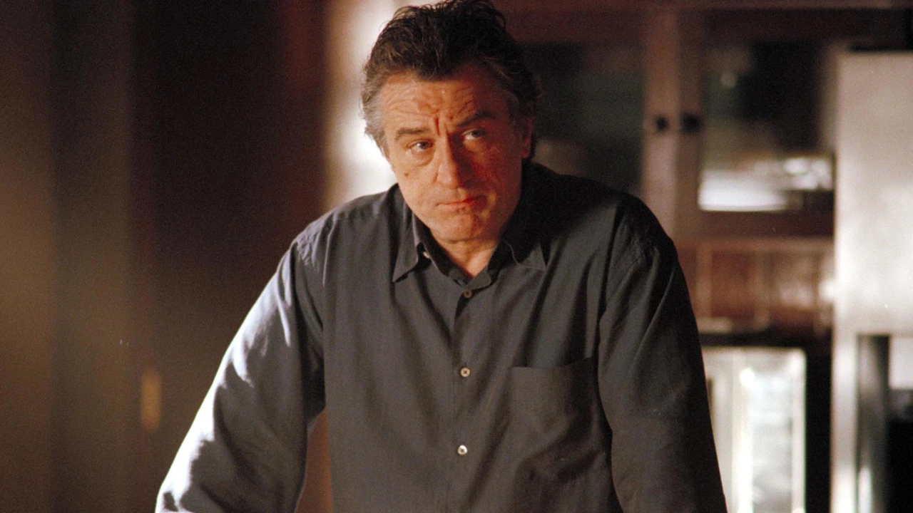 Nedjelja, 3. svibnja na Prvom, Foto: Tko je kome smjestio/film 