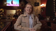 Eni Jurišić, Foto: HTV/HRT