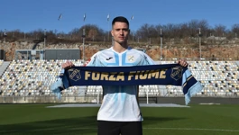 Jovan Manev novo je pojačanje Rijeke