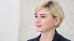 "Laž je da smo podržali Mostov referendum"