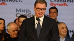 SNS nema većinu za vladu, borba za vlast u Beogradu