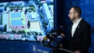 Tomašević: Podzemna garaža u Klaićevoj ulici bit će izgrađena u proljeće 2027.