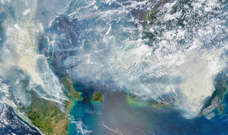 Američka meteorološka agencija kaže da je stigao El Nio