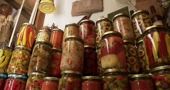 Mirisi iz domaćih staklenki i dalje nemaju konkurenciju