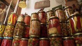Mirisi iz domaćih staklenki i dalje nemaju konkurenciju