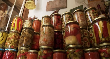 Mirisi iz domaćih staklenki i dalje nemaju konkurenciju