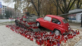 Izjava u prigodi obilježavanja  Dana sjećanja 