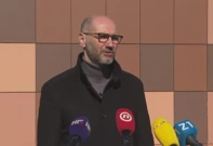 Joško Klisović, SDP, Foto: HRT/HTV