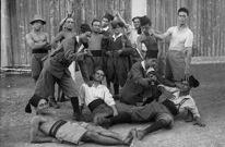 Četvrtak, 2. listopada na Drugom , Foto: Fiume o morte!/dokumentarni film 