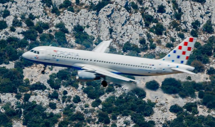 Croatia Airlines prvi put produžuje izravne letove Zagreb–Madrid i zimi